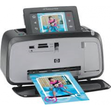 Cartouches pour Photosmart A646